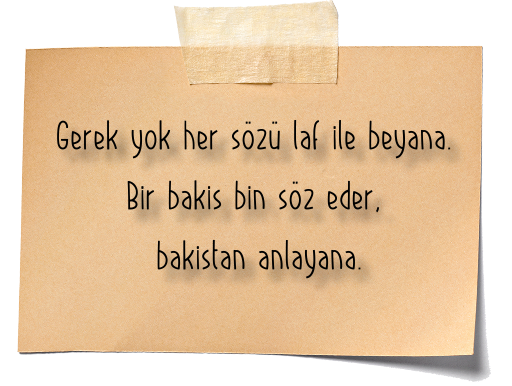 Hayata dair mevlana sözleri Günün sözü, mevlana sözleri