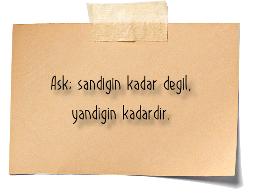 Anlamli mevlana sözleri Kaderimsin.com Anlamli mevlana sözleri