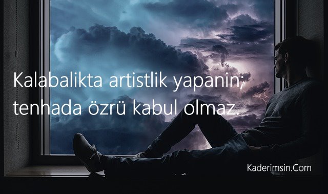 Agir Abi Sözler Adam Gibi Agir Abi Sözleri