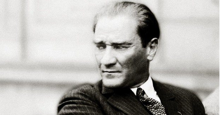 Musatafa Kemal Atatürk anilari