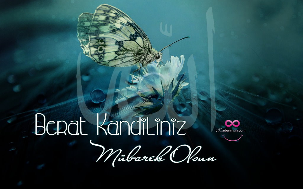Berat Kandili En Güzel Resimli Sözlü Kutlamalar Berat Kandili En Güzel Resimli Sözlü Kutlamalar