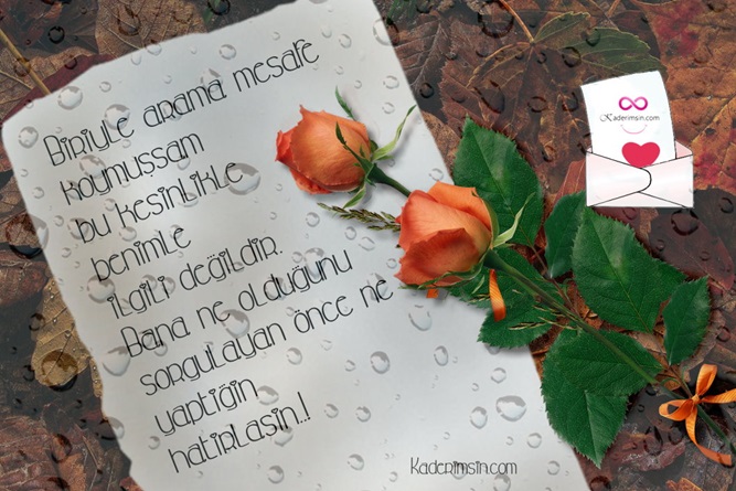 kaderimsin Ayrilik sözleri kaderimsin Ayrilik sözleri