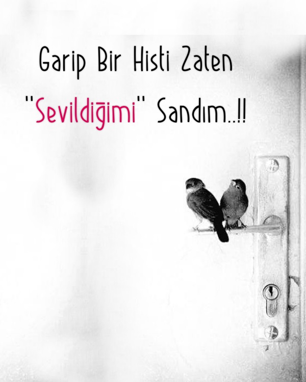 Kaderimsin Elveda Deme Düşünceleri Elveda Deme Düşünceleri