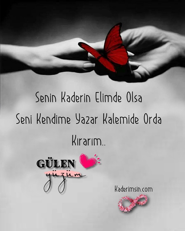 Kaderimsin Ayriliga dair sitemli sözler Ayriliga dair sitemli sözler