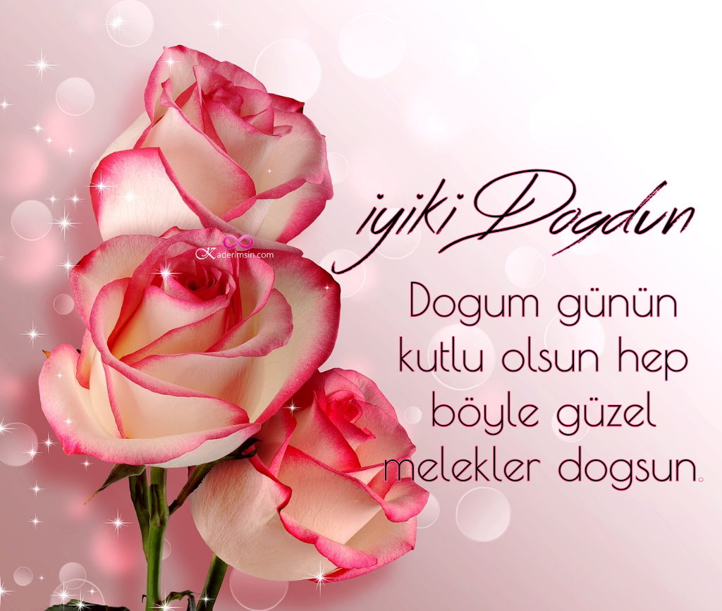 En Güzel Dogum günü mesajlari En Güzel Dogum günü mesajlari