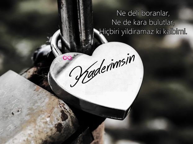 Kaderimsin Ne Unutabildim Ne yasayabildim. Duyguları ifade etmenin en güzel yollarından biri hiç şüphesiz şiirdir. Kaderimsin Ne Unutabildim Ne yasayabildim