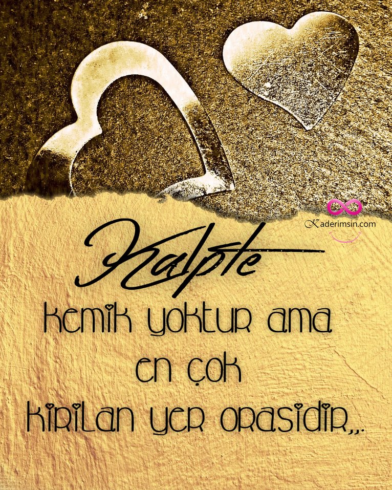 Kalpte kemik yoktur en cok kirilan yerde orasidir.. Kalpte kemik yoktur