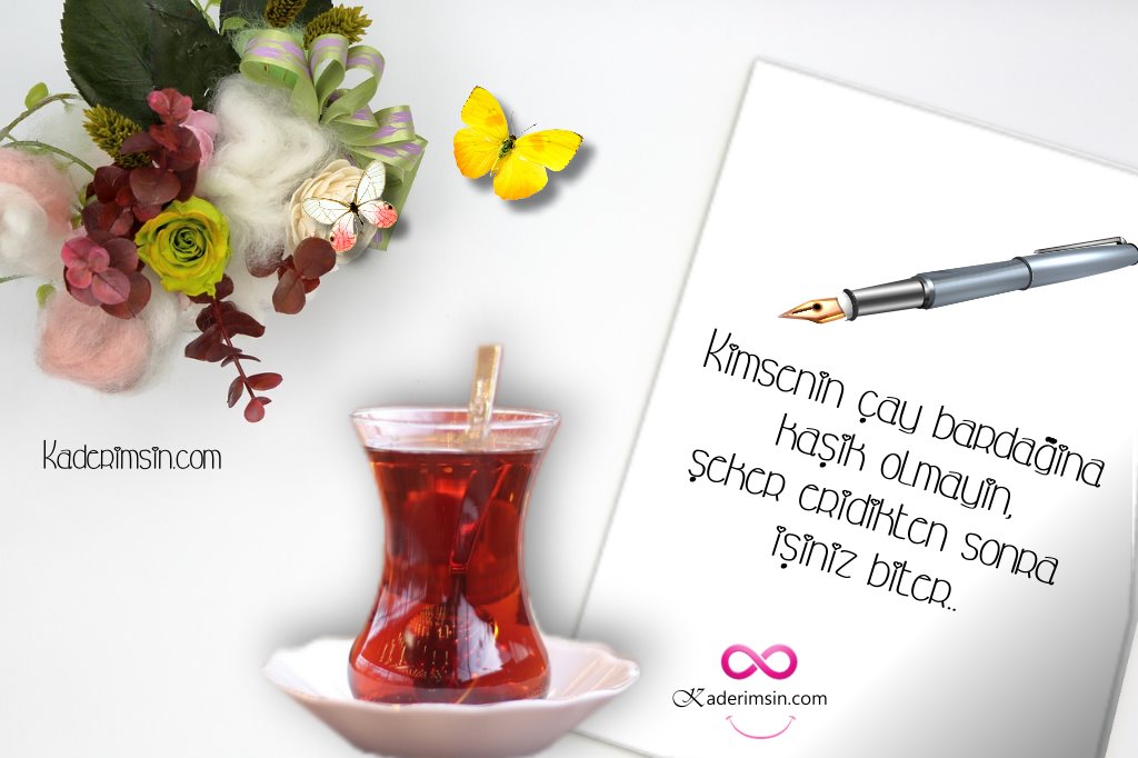 Kaderimsin Sen sol yanim Kaderimsin Sen