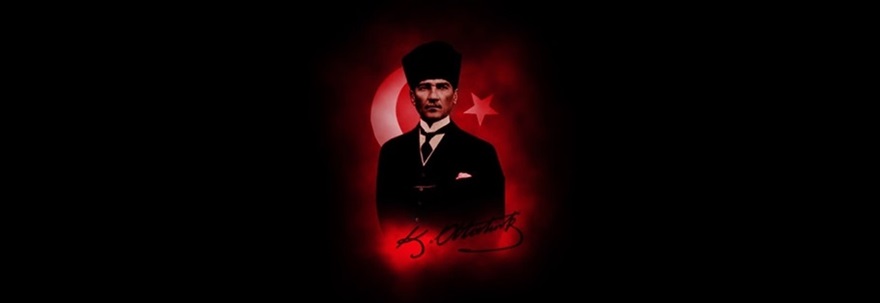 On Kasim Kemal Atatürkü anma Günü